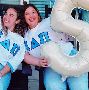 Meet your Posher, Nevaeh